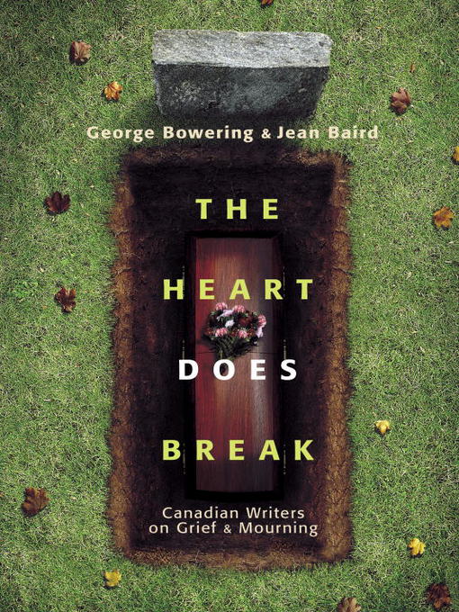 Title details for The Heart Does Break by Jean Baird - Available